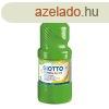 Tempera GIOTTO 500 ml fenyzld