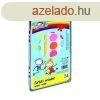 Vzfestk FIORELLO 24 darabos