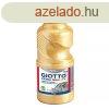 Tempera GIOTTO 250ml metl arany