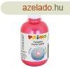 Tempera PRIMO 300 ml csillmos piros