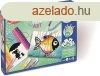 Fjs filctoll kszlet, MAPED CREATIV, "Blow pen Art&qu