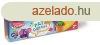 Gyurma kszlet, 4x114 g, MAPED CREATIV "Pat Dough Fancy