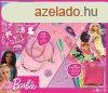 Kreatv Barbie kszlet, 3 az egyben, MAPED CREATIV "Mul