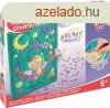 Mozaikos titkos napl, MAPED CREATIV, "Secret Mosaics&q