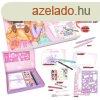 TOPModel Kreatv Levlpaprszett dobozban