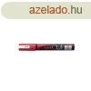Krtamarker 1,8-2,5mm, Uni PWE-5M piros