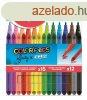 Sznes ceruza s filctoll kszlet, MAPED "Color&#03