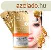 Eveline koreai textil arcmaszk brfiatalt 24k arannyal