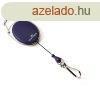 Nvjegykrtyatart kihzhat karabineres, Durable with Snap 