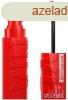 Maybelline Folykony ajakrzs Superstay Vinyl Ink 4,2 ml 155