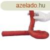 Double Gode Dragon Rope ? prmium, piros dupla vibrtor