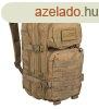 Mil-Tec US Assault Small htizsk coyote, 20l
