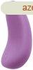 S Pleasures Velvet Sweetie Mini Vibrator Light Purple