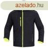 Ardon Frfi tli softshell dzseki VISION - Fekete / srga | 