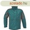 Cerva Frfi tli dzseki DAYBORO - Olajzld | 3XL
