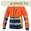 Canis (CXS) Frfi fnyvisszaver softshell dzseki CXS BENSON