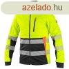 Canis (CXS) Frfi fnyvisszaver softshell dzseki CXS BENSON