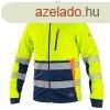 Canis (CXS) Frfi fnyvisszaver softshell dzseki CXS BENSON