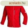 Ardon Munkaruha fels URBAN+ - lnk piros | 4XL