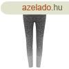 Tombo Ni cskos sport leggings - Sttszrke / vilgosszrk