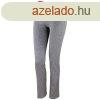 SPIRO Ni fitness nadrg - Szrke melrozott / korallpiros |