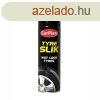 Gumipol spray mlyfekete, 500 ml, CarPlan Tyre Slik