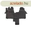 Mretpontos gumisznyeg garnitra Renault Trafic 2021- (ell