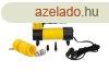 Dunlop Kompresszor, 12V, 7 Bar