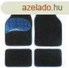 Carpoint, Autsznyeg, Textil, Fekete s Kk