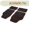 Univerzlis textil autsznyeg szett - 64 x 44 cm / 44 x 29 
