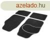 Univerzlis textil autsznyeg szett - 64 x 44 cm / 44 x 29 