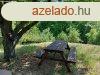 Hangulatos zrtkerti nyaral a sgvri szlhegyen - Sgvr