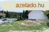 ptsi telek elad 472 m-en engedllyel egy 6 szobs csal