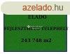 Elad ipari, Kerekegyhza