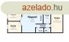 Alkalmi ron 3 szobs csaldi hz 264 m2-es telken kzel a b