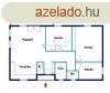 j pts nappali + 2 szobs csaldi hz, kertvrosi vezet