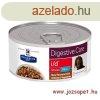 Hill&#039;s Prescription Diet i/d Digestive Care Mini ko