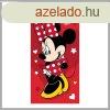 Disney Minnie Vrs frdleped, strand trlkz 70x140cmJF
