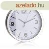Kvarc falira ? ezst kerettel, klasszikus szmlappal 651311