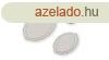 Rzsa levl fondant kiszr kszlet - 3 mretben, tortadekor