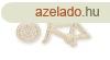 Bicikli formj fondant kiszr kszlet - Idelis dekorlsh