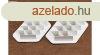 Optikai csalds fondant kiszr (rombusz)