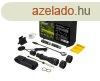 ArmyTek Predator Pro Magnet USB kiterjesztett taktikai szett
