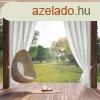 Eurofirany GARDEN kltri fggny fllel 153x198