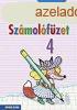 Sokszn matematika - Szmolfzet 4. osztly - Lngn Juhs