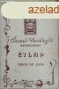 Fszek vendgl - tlap (1998) -