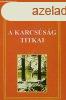 A karcssg titkai - Stephen D. dr. Chang