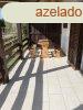 Elad ikerhz Balatonfenyves, 	Parthoz kzel