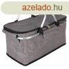 Fresh cooler bag grey variant 41516