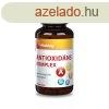 Vitaking Antioxidns komplex 60 kapszula A+D+E+K2+szeln